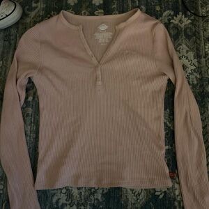 long sleeve